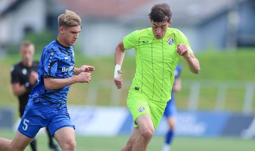 Najbolji strijelac kadetske lige postaje - moderna '&scaron;estica', a stigao i mladi slovenski vratar!