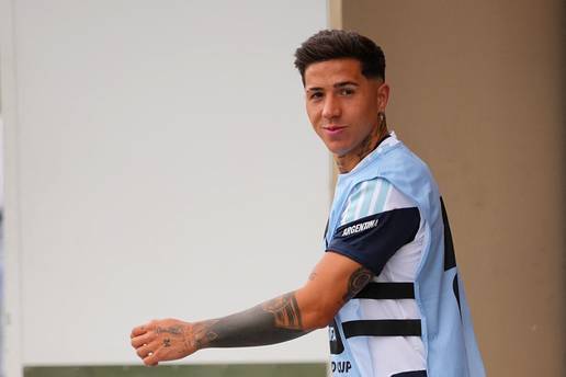 U&Zcaron;IVO Transferi: Brown novi igra&ccaron; Bayerna, Real nikad nije ni &zcaron;elio dovesti Fernandeza