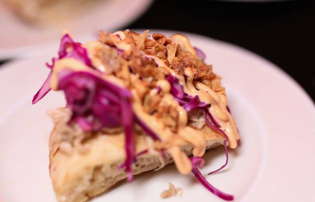 Zagreb: Predstavljanje adventskih delicija ovogodišnjeg izdanja Fooling around