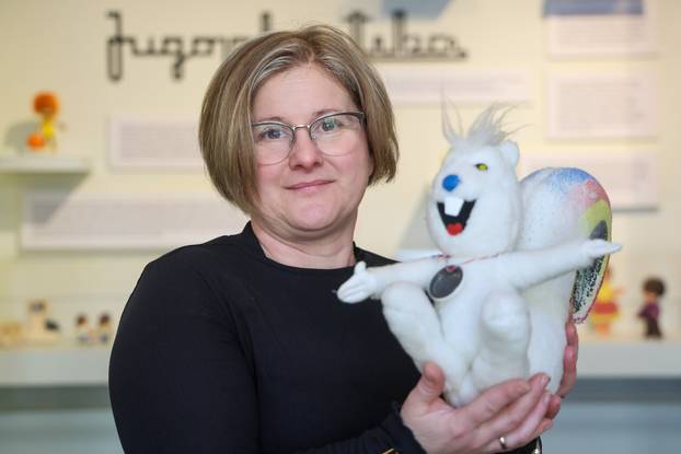 Zagreb: Izlozba 'Bilo jednom... Hrvatske tvornice igračaka u 20. stoljeću' 