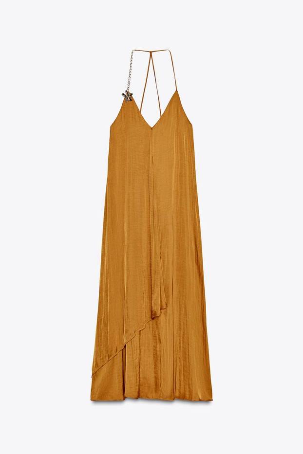 Mandarina narančasta je hit jeseni: Ovo su najbolji komadi