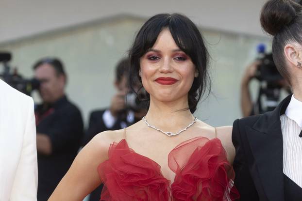 81st Venice International Film Festival