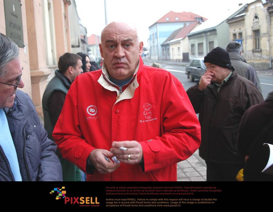 Damir Spehar/PIXSELL