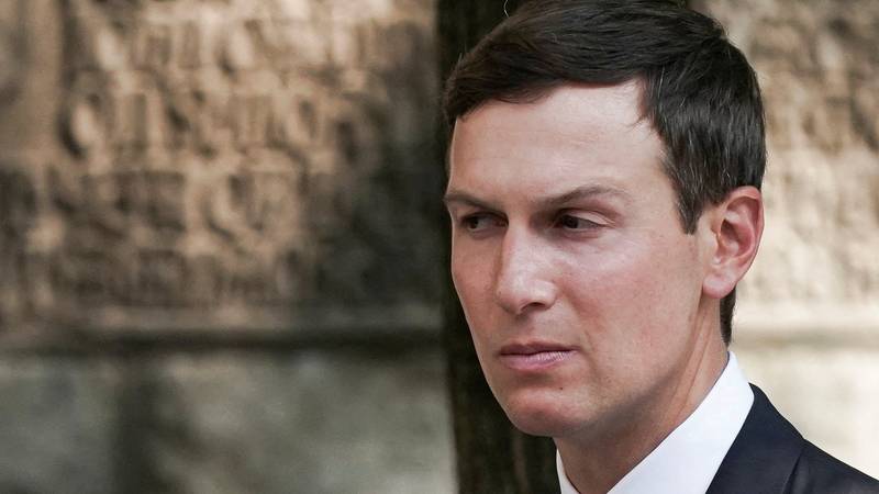 Trumpov zet Kushner stigao u Izrael: Ima plan za kraj rata