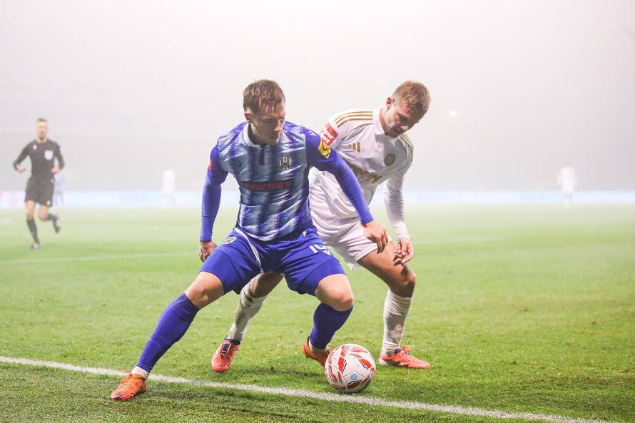 Zagreb: NK Lokomotiva i HNK Hajduk u 17. kolu SuperSport HNL-a