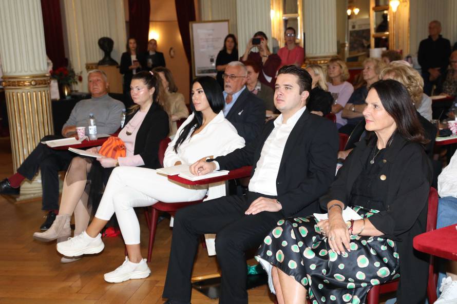 Festivalsko jutro u HNK najavilo je četvrto izdanje Zagrebačkog opernog festivala...