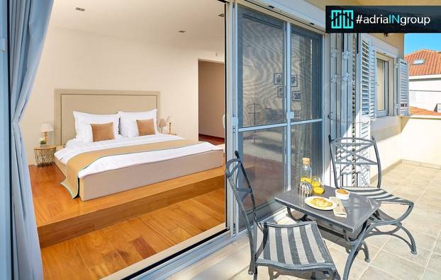 FOTO Ovu vilu iz Splita prodaju za 3 milijuna eura! Ali da biste je razgledali - morate učiniti ovo