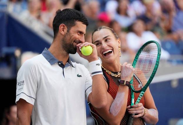 U.S. Open