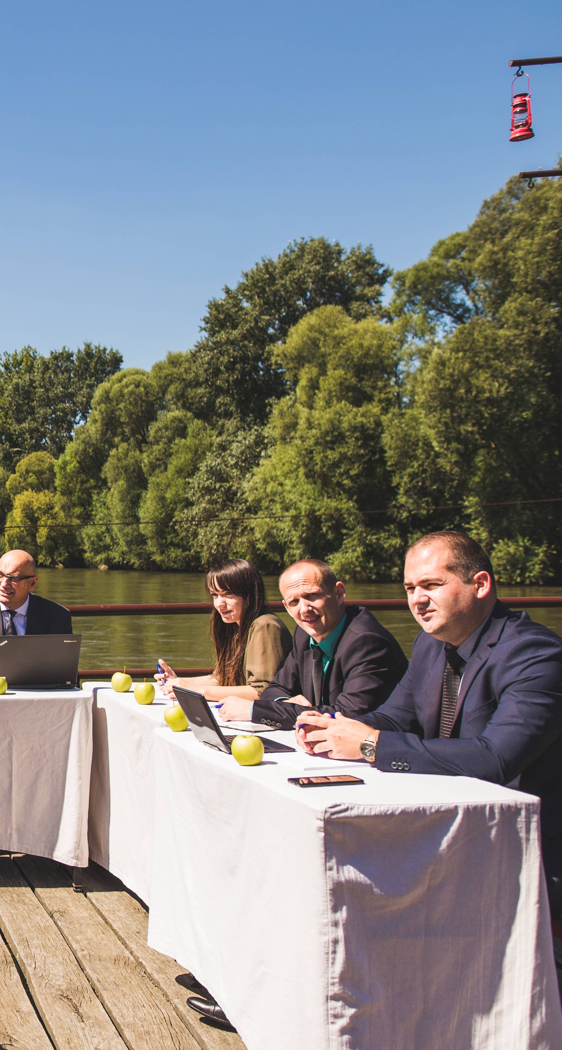 Kako i gdje organizirati kongres, seminar ili team building?