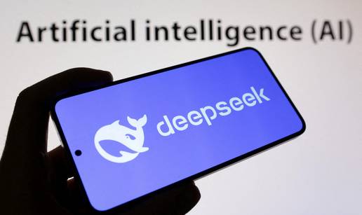 DeepSeek se brzo širi: Sad ga i Microsoft uvrstio na platformu Azure za upravljanje podacima