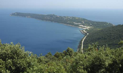 Poruka Crne Gore: Borit ćemo se za našu polovicu Prevlake