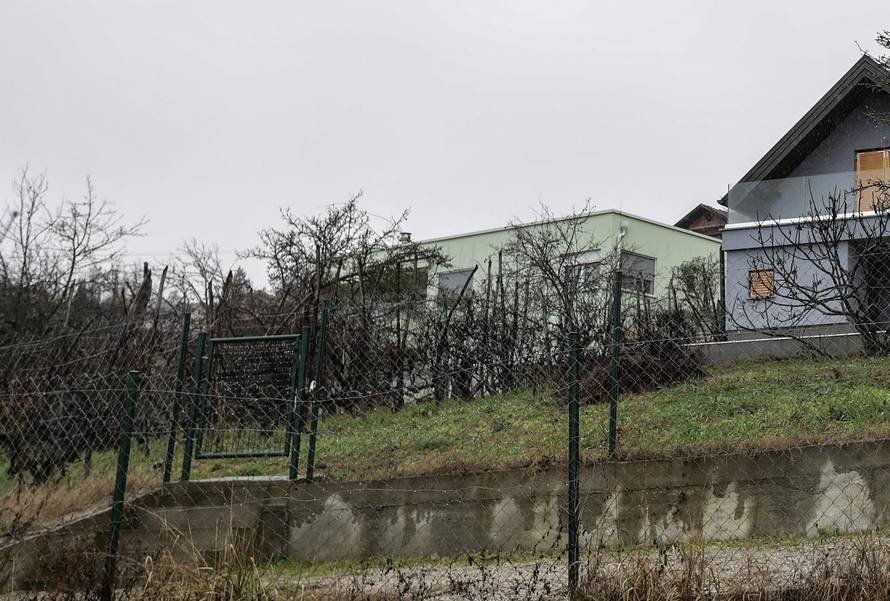 Ovo su novi dvori Vilima Ribića od 250 kvadrata i 2,8 mil. kn: 'Nemate me što o tome pitati'