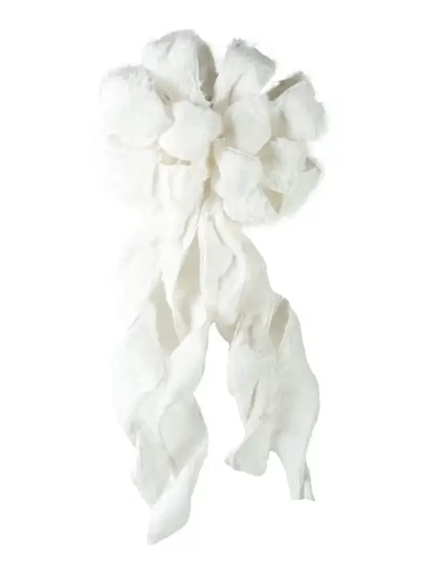 FOTO Svi već imaju divovske božićne mašne, a vi? Inspirirajte se za izradu vlastitog ukrasa