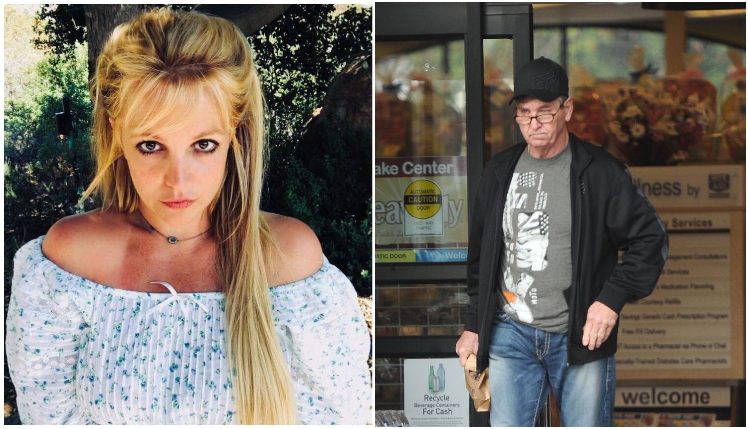 Snimke šokirale fanove: Britney u suzama nazivala odvjetnika, otac prijetio da će joj uzeti djecu