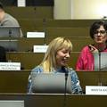 VIDEO Mo&zcaron;emovka poru&ccaron;ila u ZG skup&scaron;tini: 'Naslije&dstrok;enu ku&cacute;u u Sesvetu iznajmite Romima'