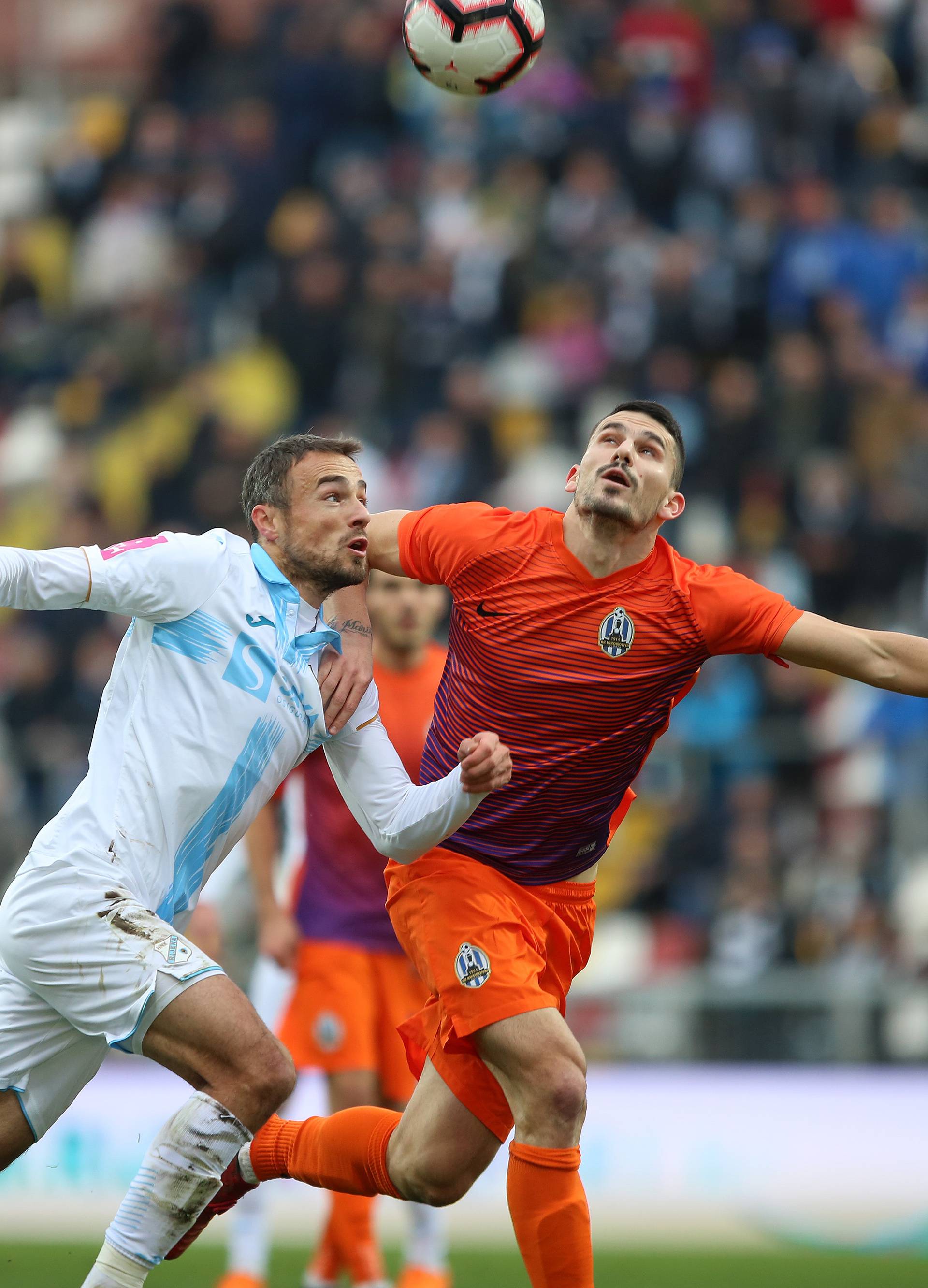 Fenomenalna Bišćanova Rijeka, Heber i Kvržić slomili Lokose!