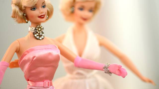 'Želimo rodni list': Barbie je objavila puno ime i prezime