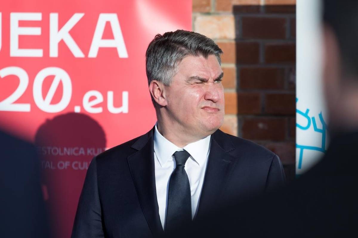 'Sarnavka nije ponudila zaštitu Zlati Đurđević od Plenkovića'