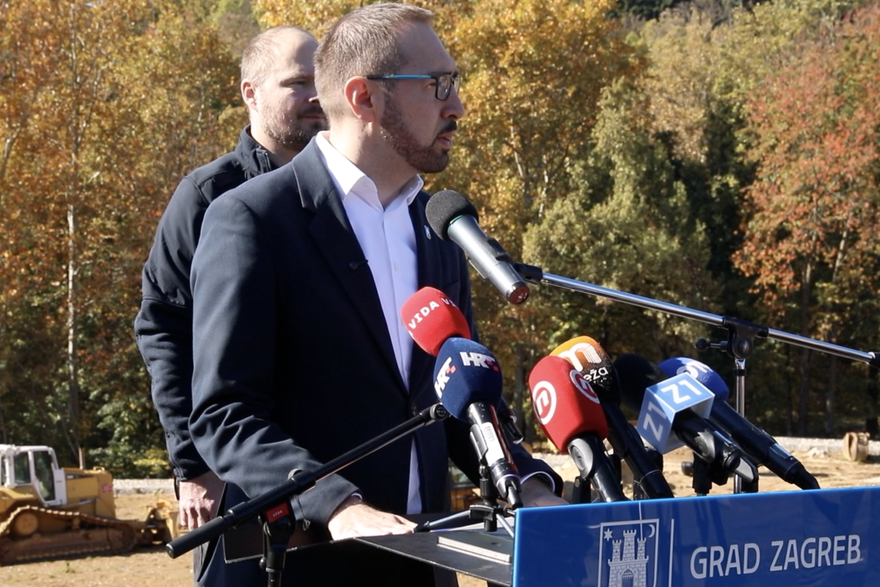 Tomašević o Thompsonu: Neće biti koncerta ako će se čuti protuustavni ustaški pozdrav!