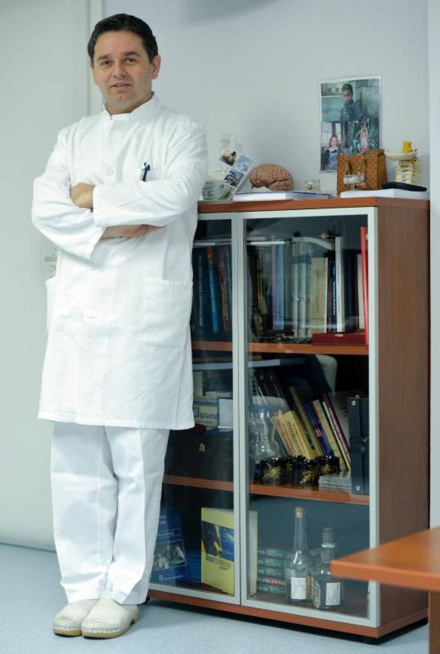 Marko Lukunić/Pixsell