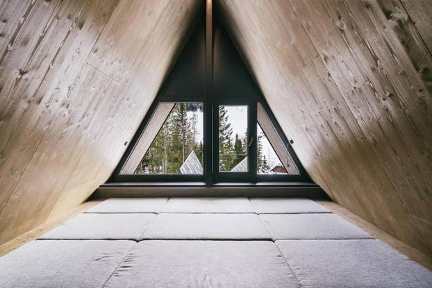 FOTO Pravo je vrijeme za zimski odmor iz snova! Ovaj resort opravdava svaki uloženi euro