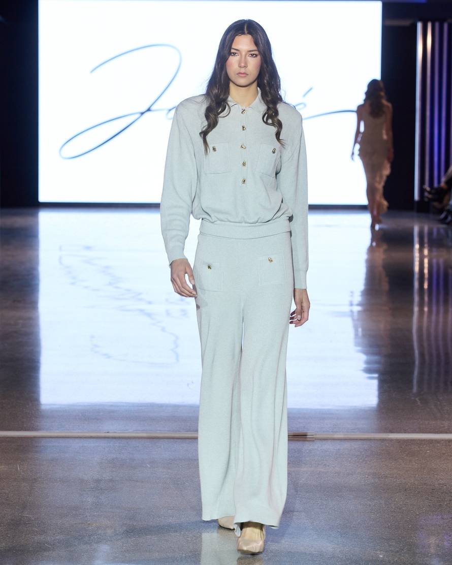 Zadar Cruise Port ugostio 12 dizajnera i oduševio publiku!