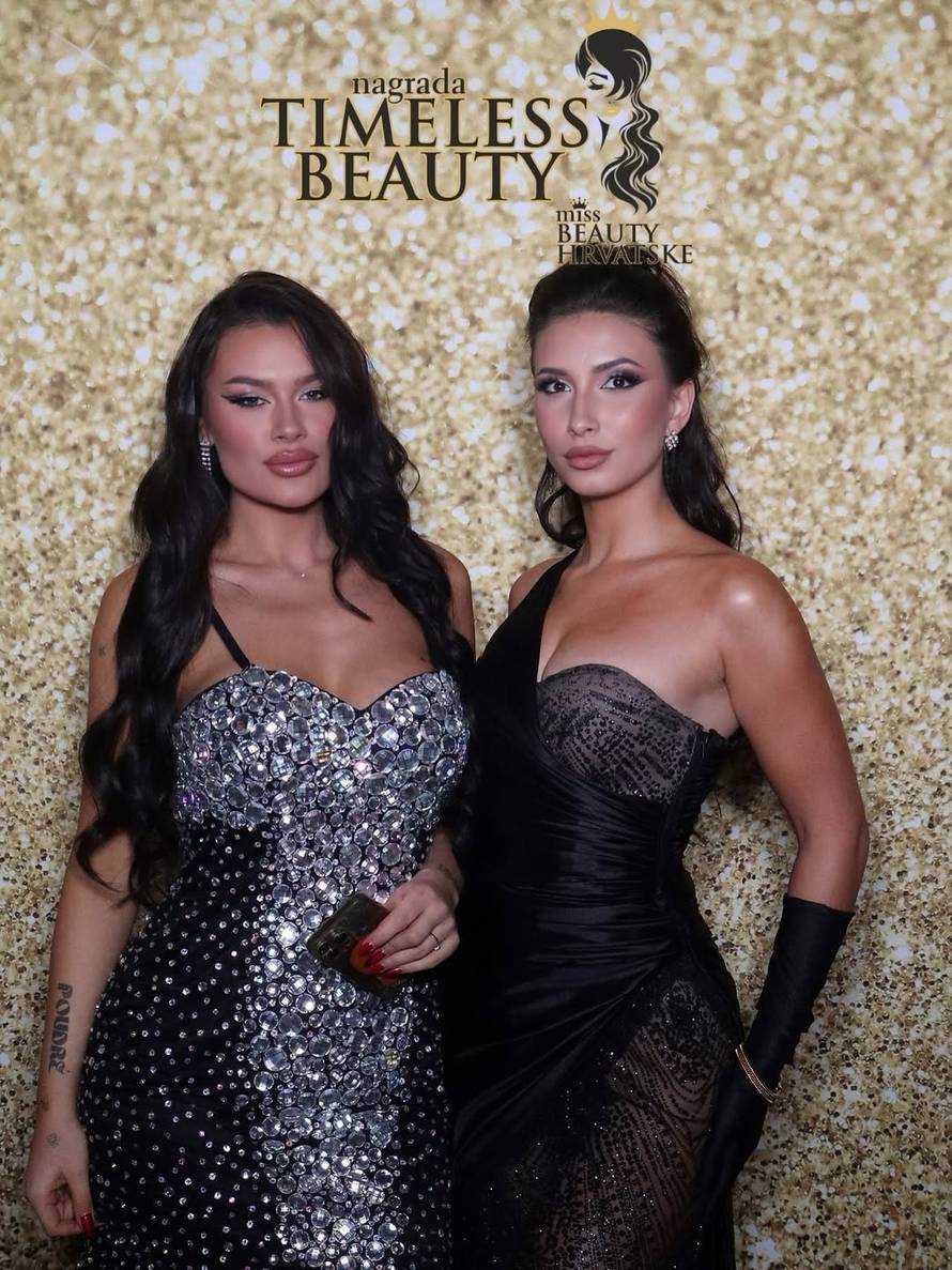 Buduća snaha Alke Vuice u izdanju koje je zapalilo internet