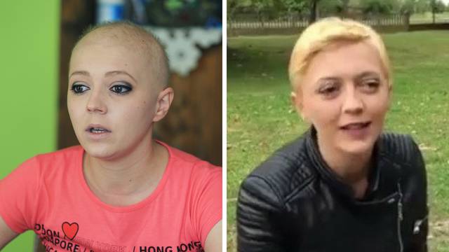 Sandra pobijedila leukemiju: 'Živjela sam za svog anđela'