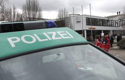 Njemačka: Poginulo dvoje Hrvata u teškom sudaru