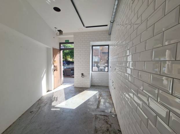 FOTO Država u zakup daje 29 poslovnih prostora: Pogledajte što se sve nudi i po kojoj cijeni