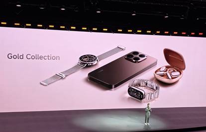 Xiaomi se širi: Evo koji uređaji stižu u Europu, od novih satova, kamera, robota do perilica