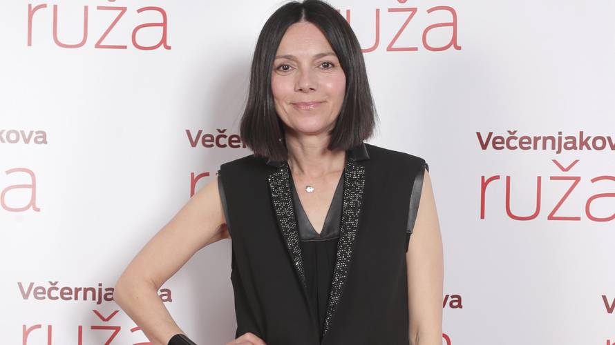 Daniela Trbović o dugogodišnjoj borbi s miomom: Nakon poroda izvadili su mi maternicu i jajnike