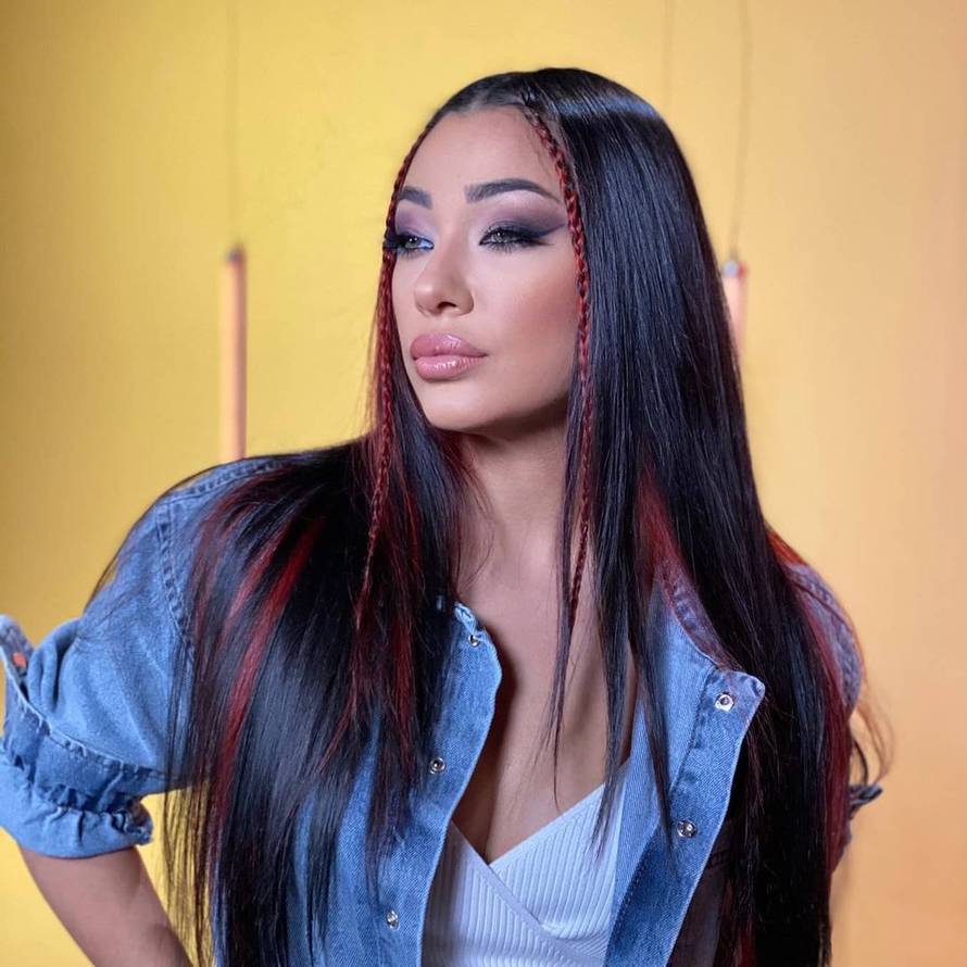 Skandal pred finale: Talijani su optužili Uraganke za plagiranje!