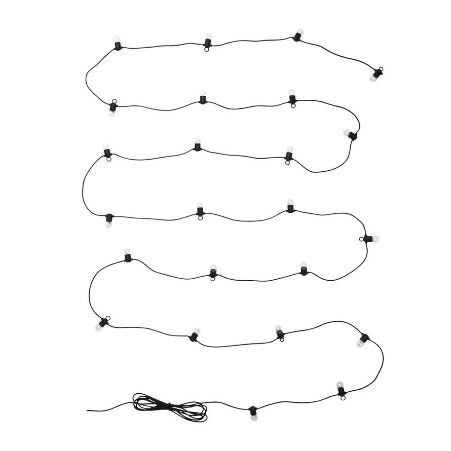 Zbog greške u proizvodnji IKEA uklanja ove rasvjetne lampice: Provjerite ako ih doma imate