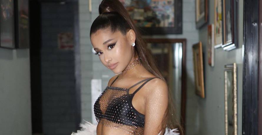 Ariana Grande je zaradila duplo više od Beyonce na Coachelli...