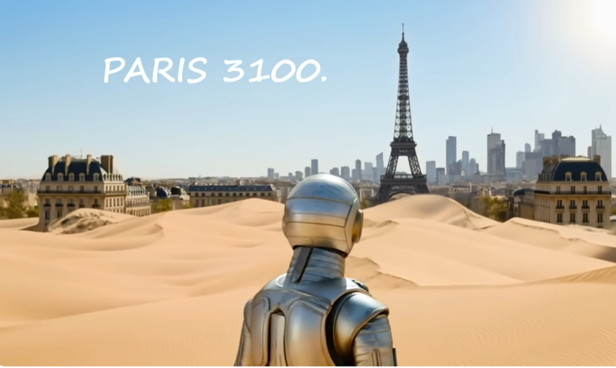 Hari Rončević u spotu pokazao suprugu s kojom je 47 godina, ali i robota iz budućnosti