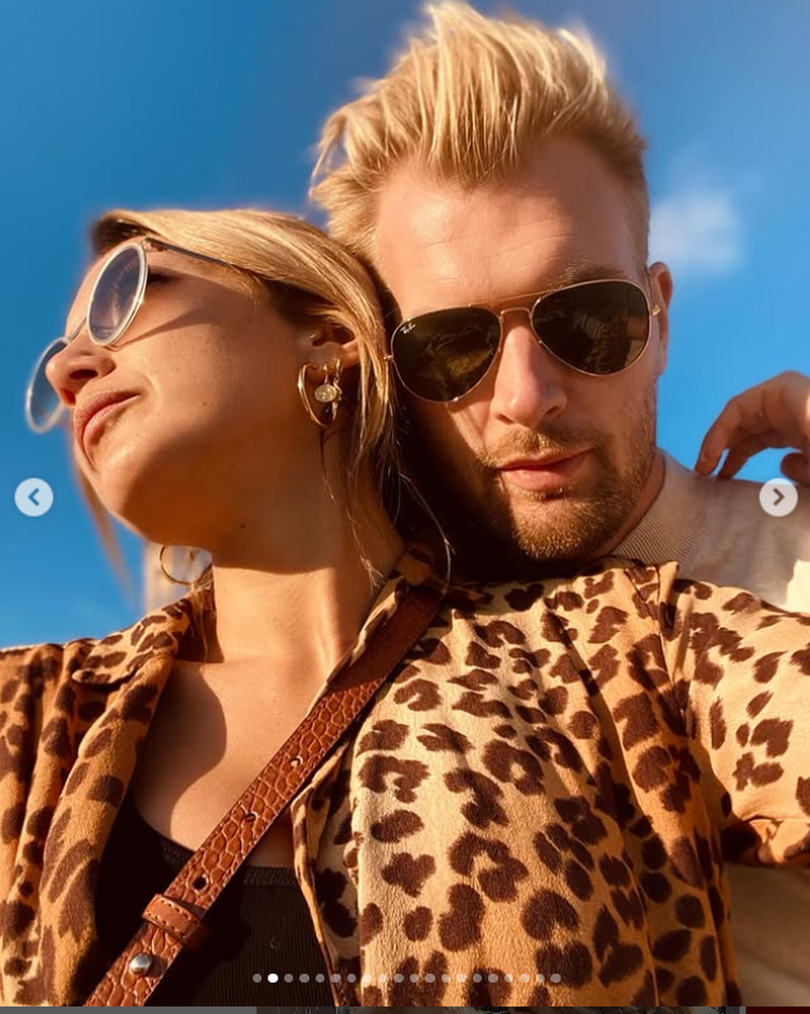 Blankin Ruben u kratkom vremenu objavio prisne fotke s dvije žene s kojim ga povezuju