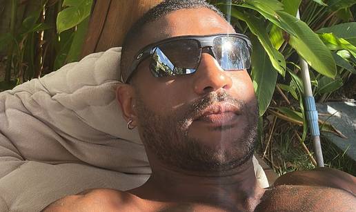 FOTO &Scaron;okantna transformacija omiljenog dinamovca Sammira: 'Ovako sam prije trebao &zcaron;ivjeti'