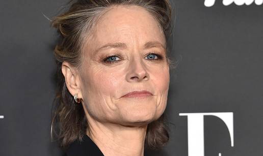 Jodie Foster oplela po generaciji Z: 'Naporni su na poslu. Moraju naučiti kako se opustiti...'