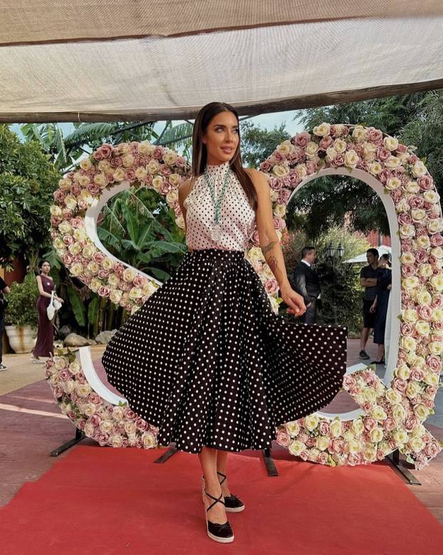 FOTO Izabranica Sergija Ramosa šokirala izjavom: Legendarni realovac 'jedva sklapa krajeve'