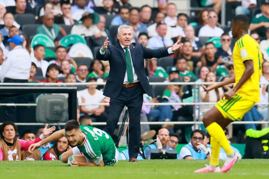FIFA World Cup 2026 - Group A - Mexico v South Africa
