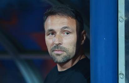 Pala i treća trenerska smjena u HNL-u. Vukovar se rastao s Gordonom Schildenfeldom