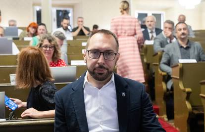 Proračun Grada Zagreba veći za 10 posto, Herman pozvao Tomaševića da smanji poreze