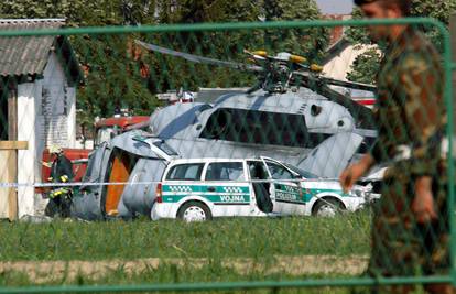 Podigli su optužnicu: Pilot je kriv za pad vojnog helikoptera?