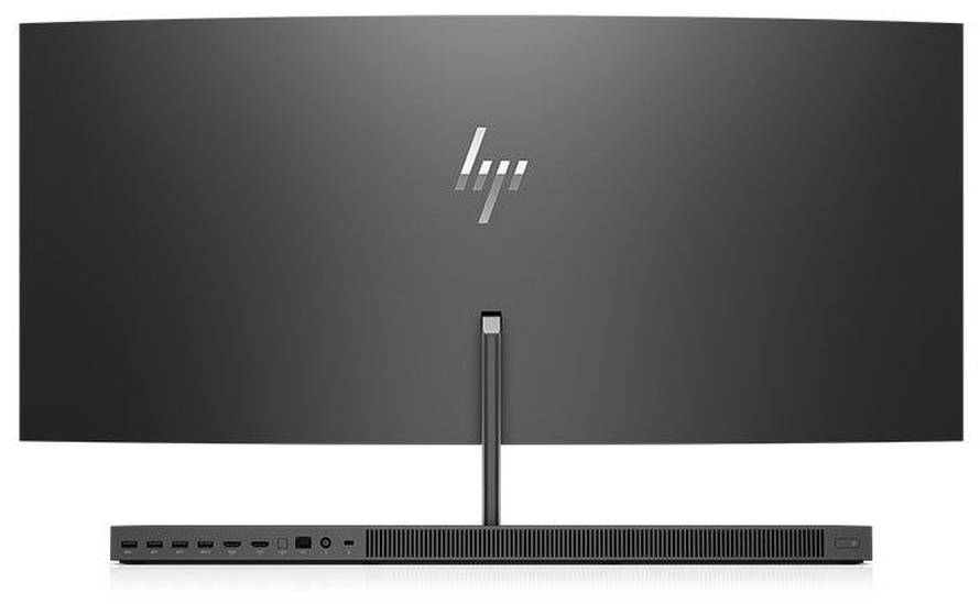 HP Envy 34 Curved: Računalo koje izaziva zavist