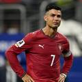 Ronaldo se oglasio, vra&cacute;a se u reprezentaciju: 'Izbornik nije odr&zcaron;ao rije&ccaron;, to je &ccaron;ista istina'