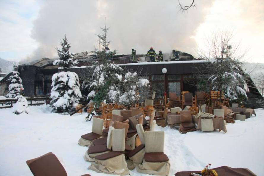 Kristina Štedul Fabac/Pixsell