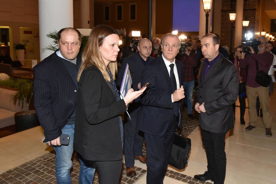 Ribari su malo odahnuli: Dobili odvjetnika, neće platiti kazne