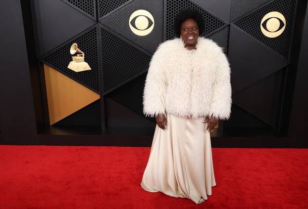 Premiere ceremony of the 68th Annual Grammy Awards in Los Angeles