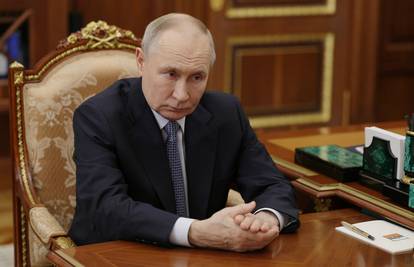 Putinov koridor je problem za NATO: Rusi su tu razbili Hitlera
